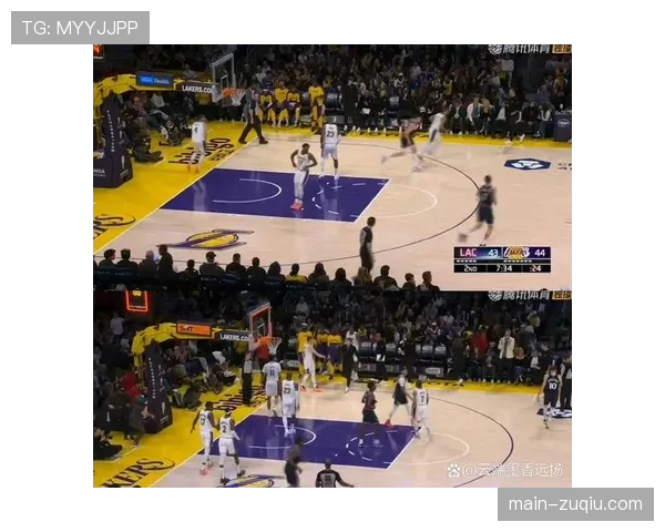 湖人队手握4000万到期合同 外线防守短板成调整重点